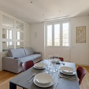  Apartment Imhome - Dante