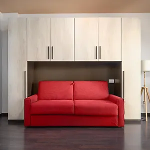  Apartment Gressoney 6-sx - Monolocale Cool