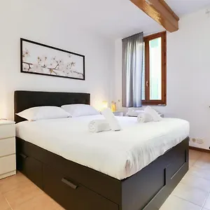  Apartment Primopiano - Colonne 18