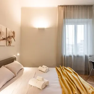  Apartment Elegant Design Apartmentduomo-naviglia/c E Wi-fi